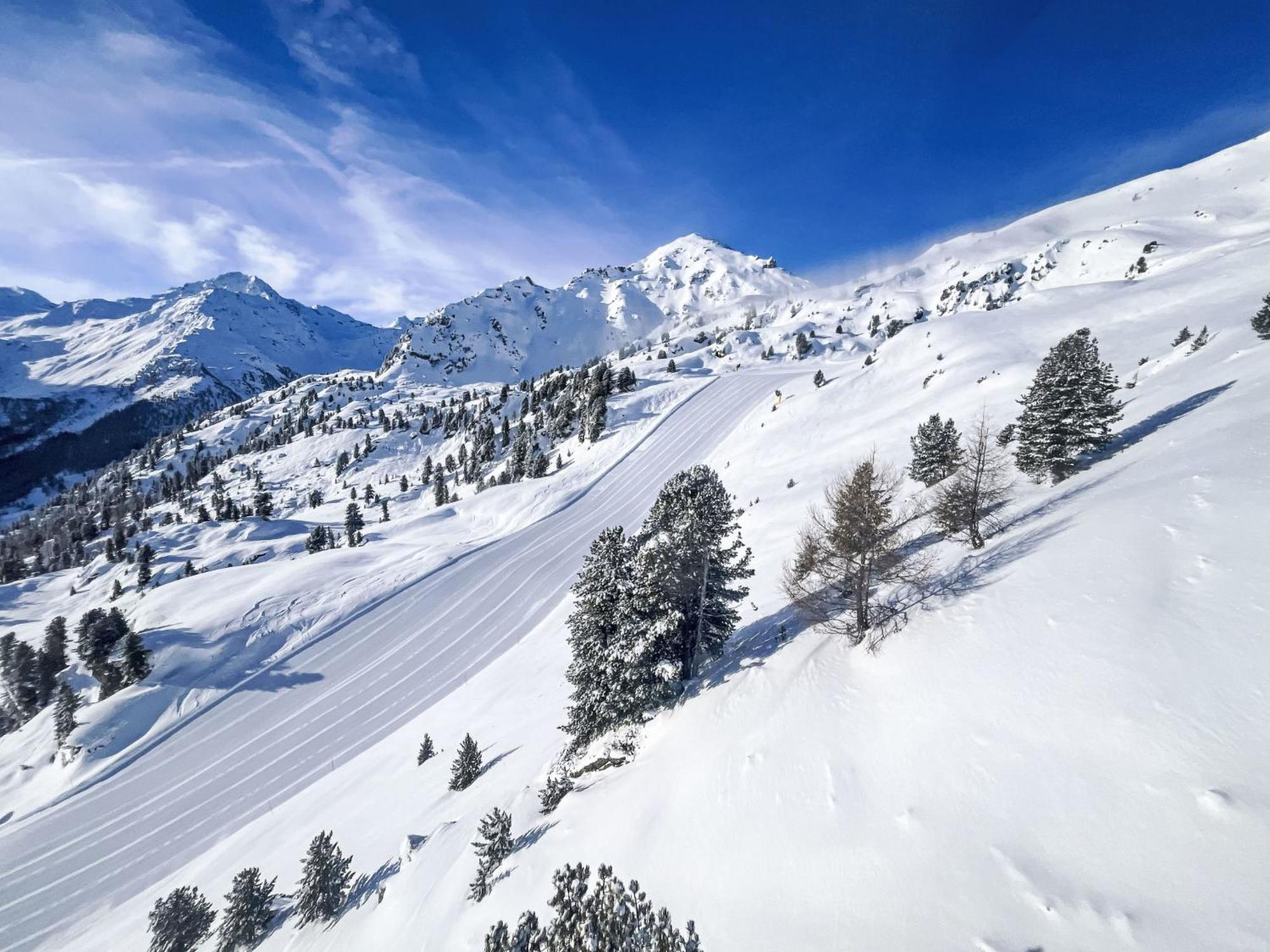 Chalet Les Etoiles By Interhome Nendaz Exterior photo