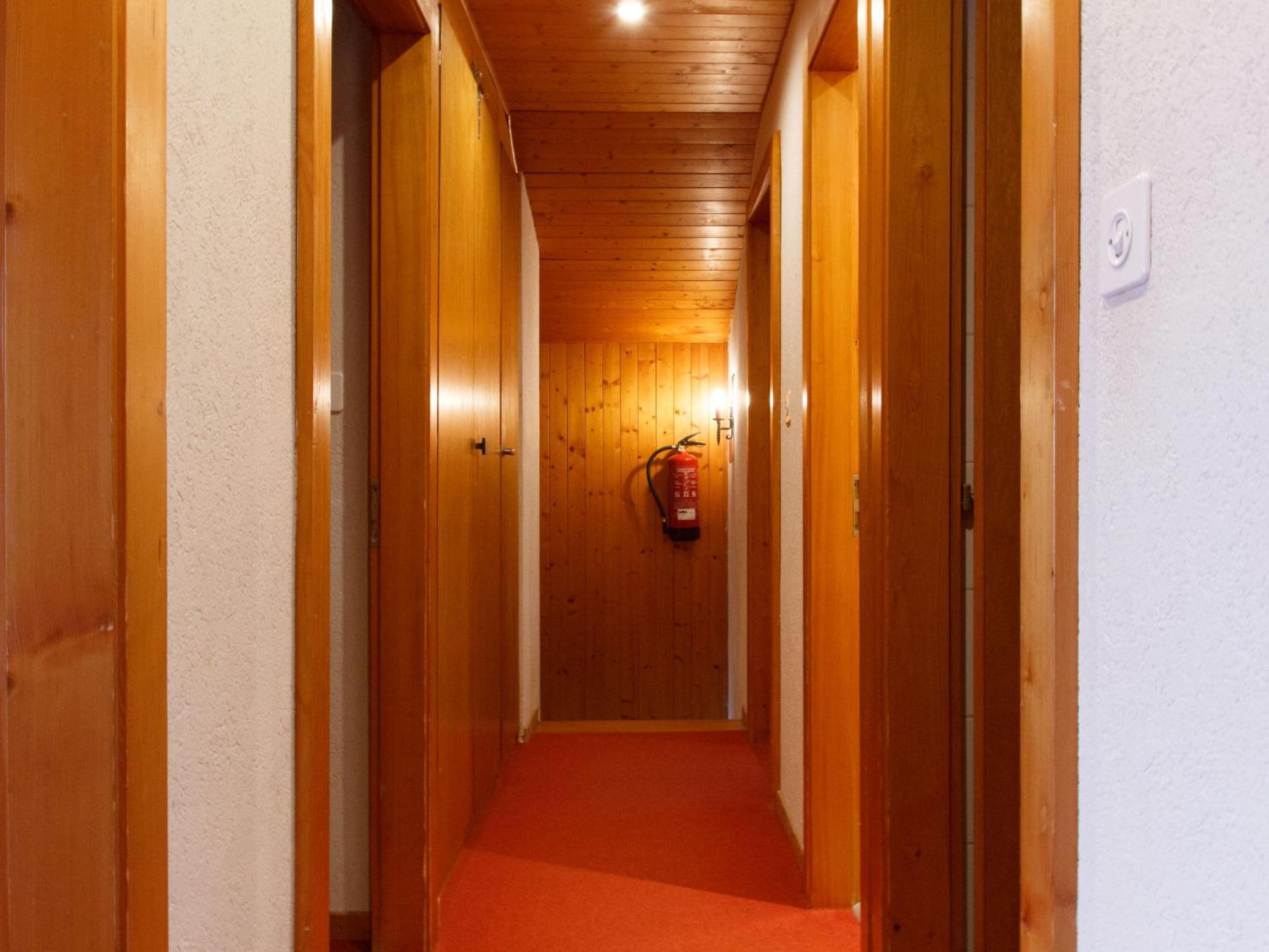Chalet Les Etoiles By Interhome Nendaz Exterior photo